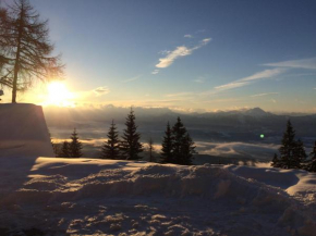 Gerlitzenzeit, Treffen Am Ossiacher See, Österreich, Treffen Am Ossiacher See, Österreich